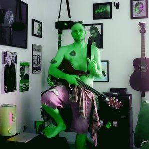 Meet your Posher, Steve